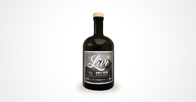 Live Gin