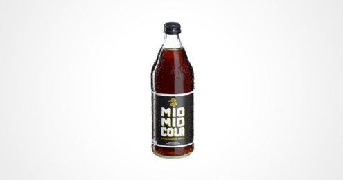 Mio Mio Cola