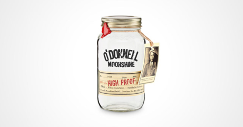 O´Donnell Moonshine High Proof