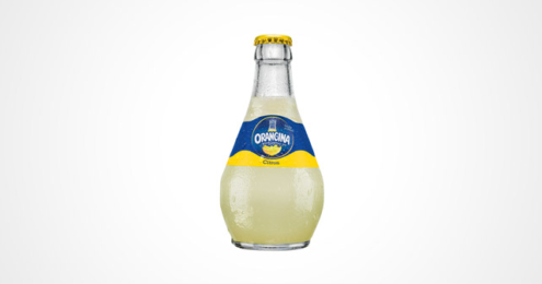 Orangina Citron