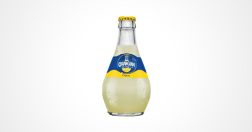 Orangina Citron