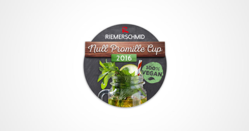 Riemerschmid Null Promille Cup 2016