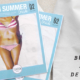 TEATOX BIKINI SUMMER Guide