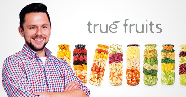 true fruits René Seiler Einkauf