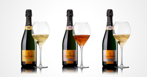 Veuve Clicquot Vintage 2008