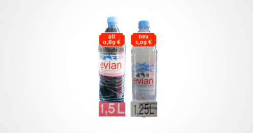 VZHH evian