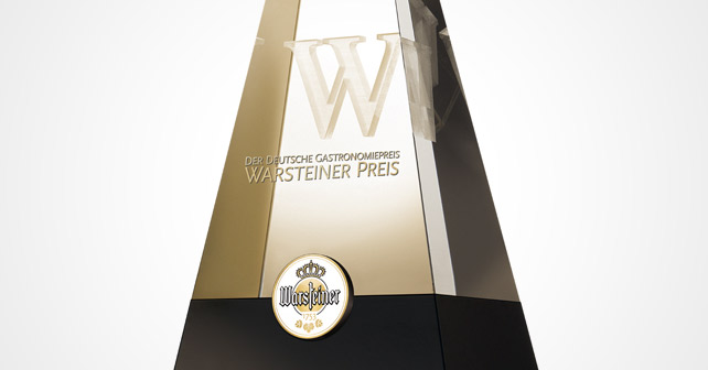 WARSTEINER PREIS