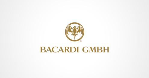 Bacardi GmbH Logo