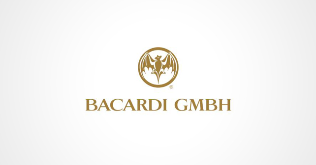 Bacardi GmbH Logo
