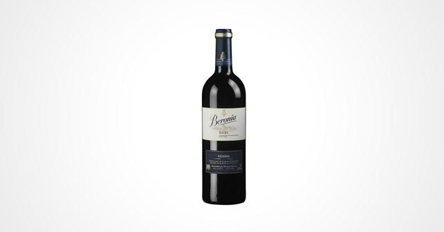 Beronia Rioja