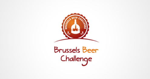 Brussels Beer Challenge Logo
