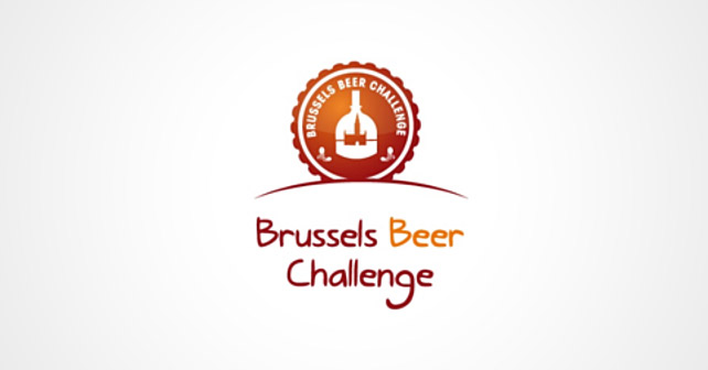 Brussels Beer Challenge Logo