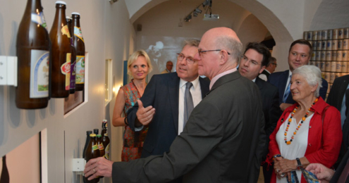 DBB Ausstellung Bier Lammert