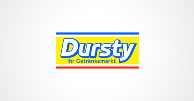 Dursty Logo