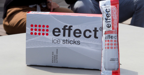 effect Ice Sticks