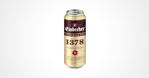 Einbecker Ainpöckisch Bier