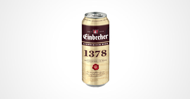 Einbecker Ainpöckisch Bier