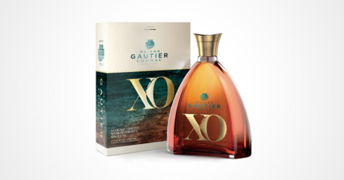 Gautier Cognac