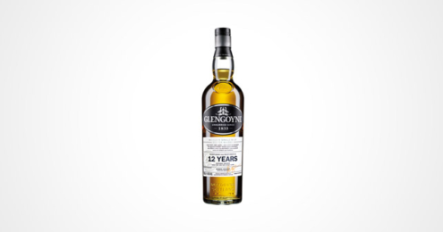 Glengoyne Highland Whisky