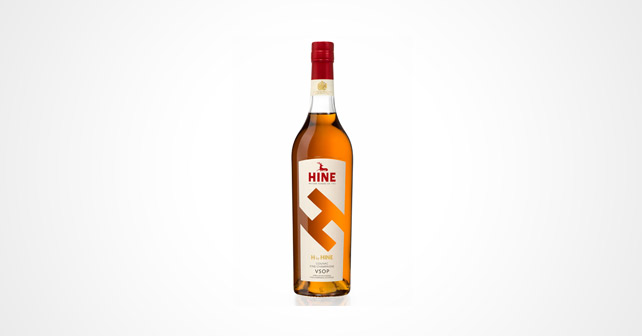Hine Cognac H by Hine VSOP