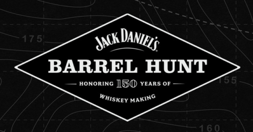 Jack Daniel's Barrel Hunt