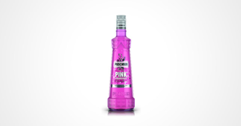 Puschkin Pink Grapefruit