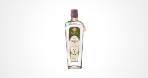 Rutte Celery Gin