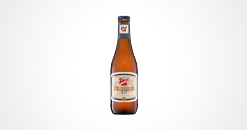 Stiegl-Columbus 1492