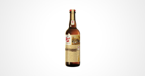 Stiegl Pausenbrot 2016