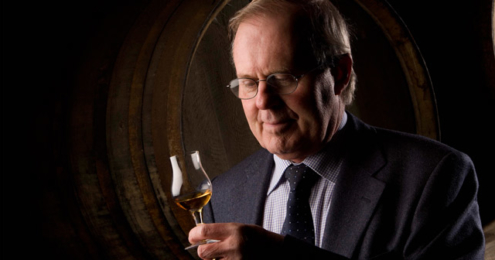 The Balvenie David Stewart