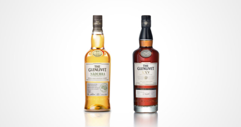 The Glenlivet Nadurra 25 Years