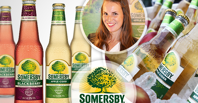 Teaser Somersby