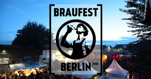 Braufest Berlin 2016