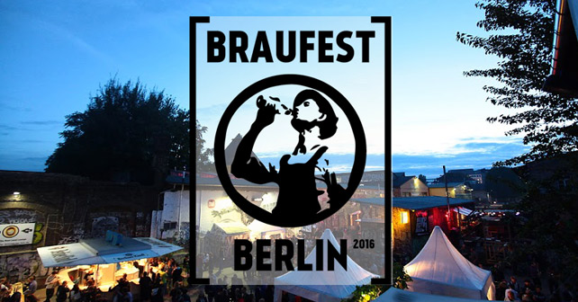 Braufest Berlin 2016