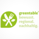 Greentable Logo