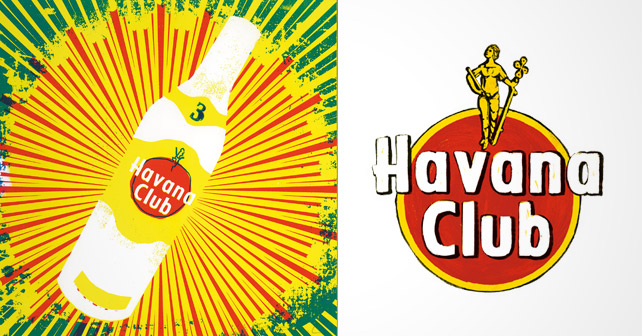 Havana Club neue Markenwelt