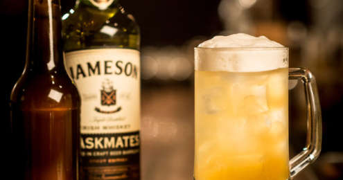 Jameson Craft Beer