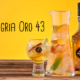 Licor 43 Sangria Oro 43