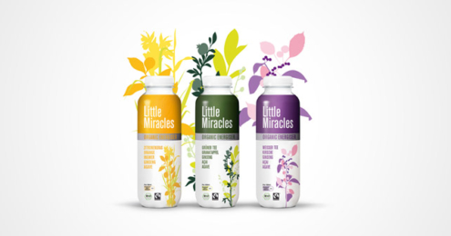 Little Miracles Fairtrade