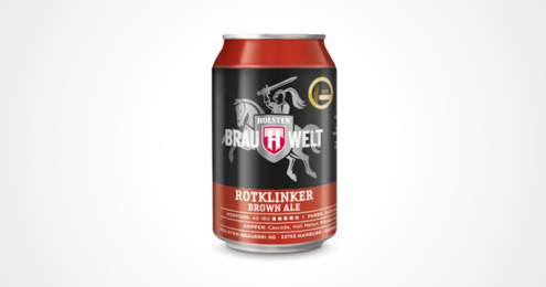 Rotklinker Brown Ale