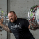 SodaStream Thor Bjornsson Gewicht