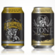 Stone Brewing Berlin Cali-Belgique Ruination Double