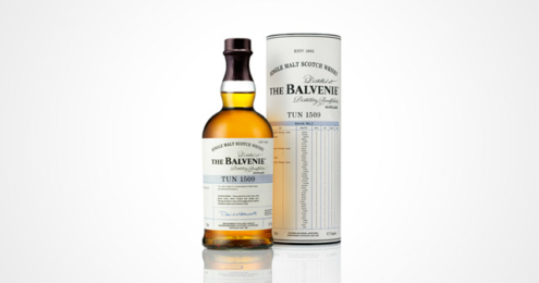 The Balvenie Tun 1509 Batch 3