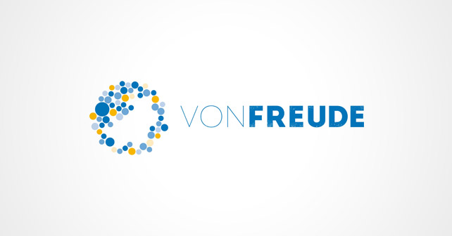 von Freude Logo