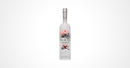 Vural Vodka