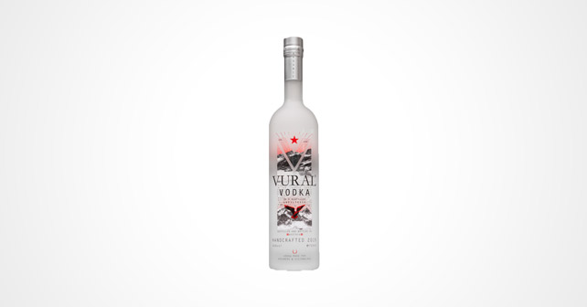 Vural Vodka