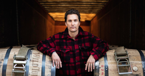 Wild Turkey® Matthew McConaughey