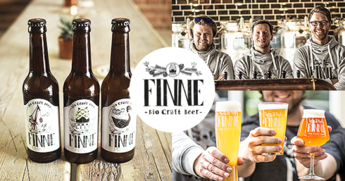 Teaser Finne Brauerei