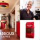 Teaser Carroux Caffee