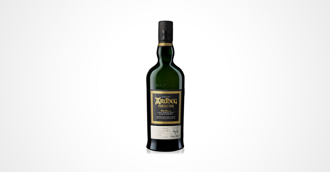 Ardbeg Twenty One